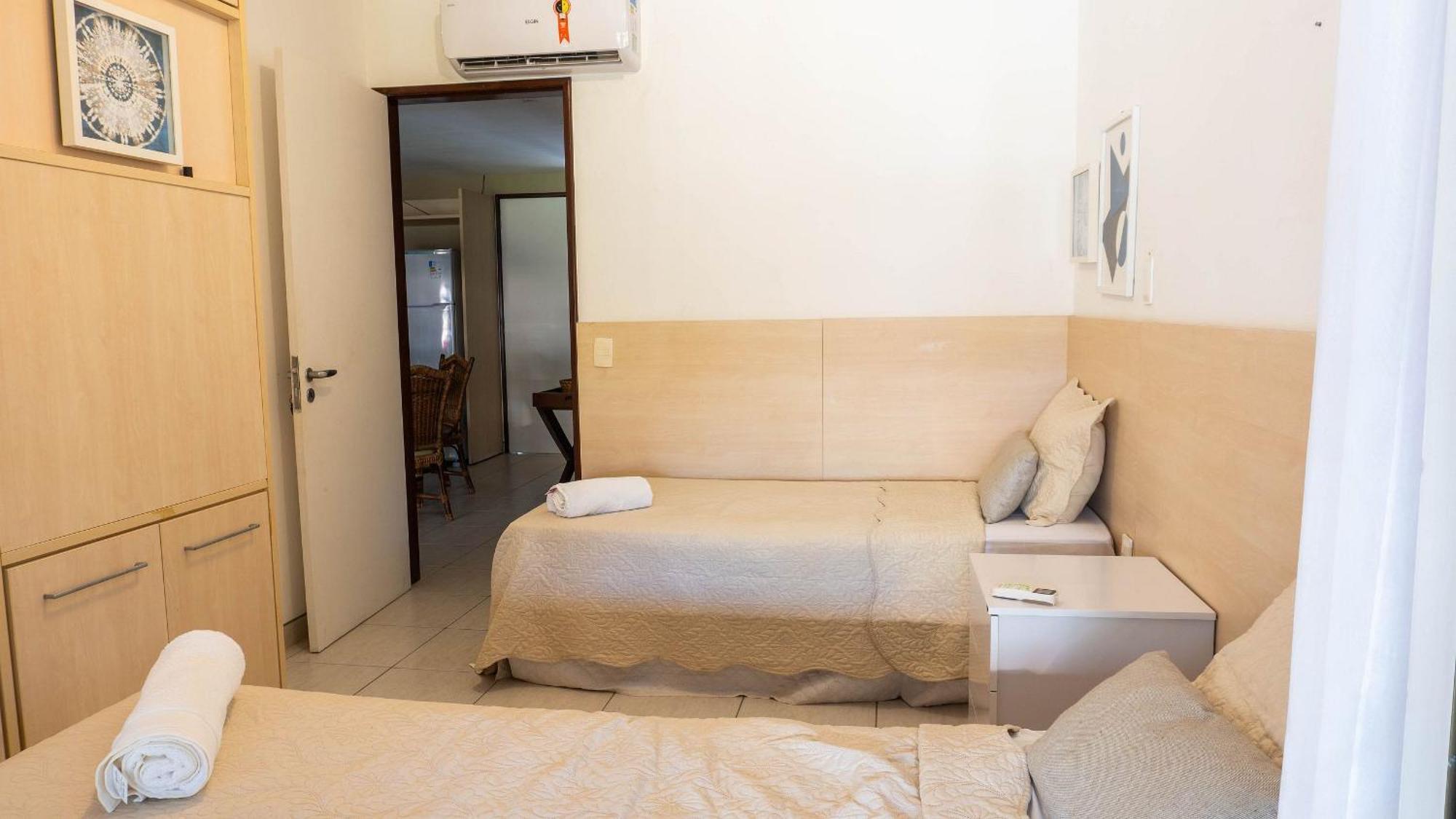 Apartment Split Level