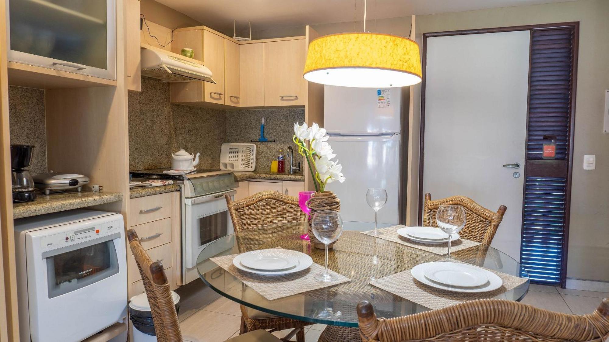 Apartment Split Level