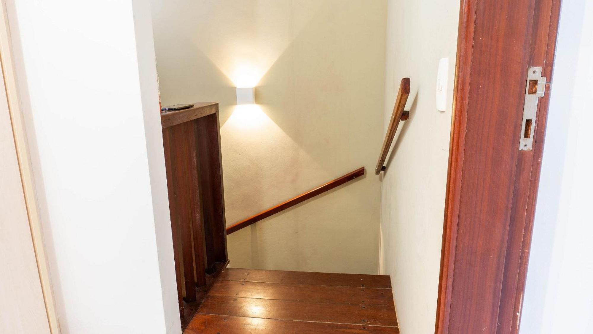 Apartment Split Level