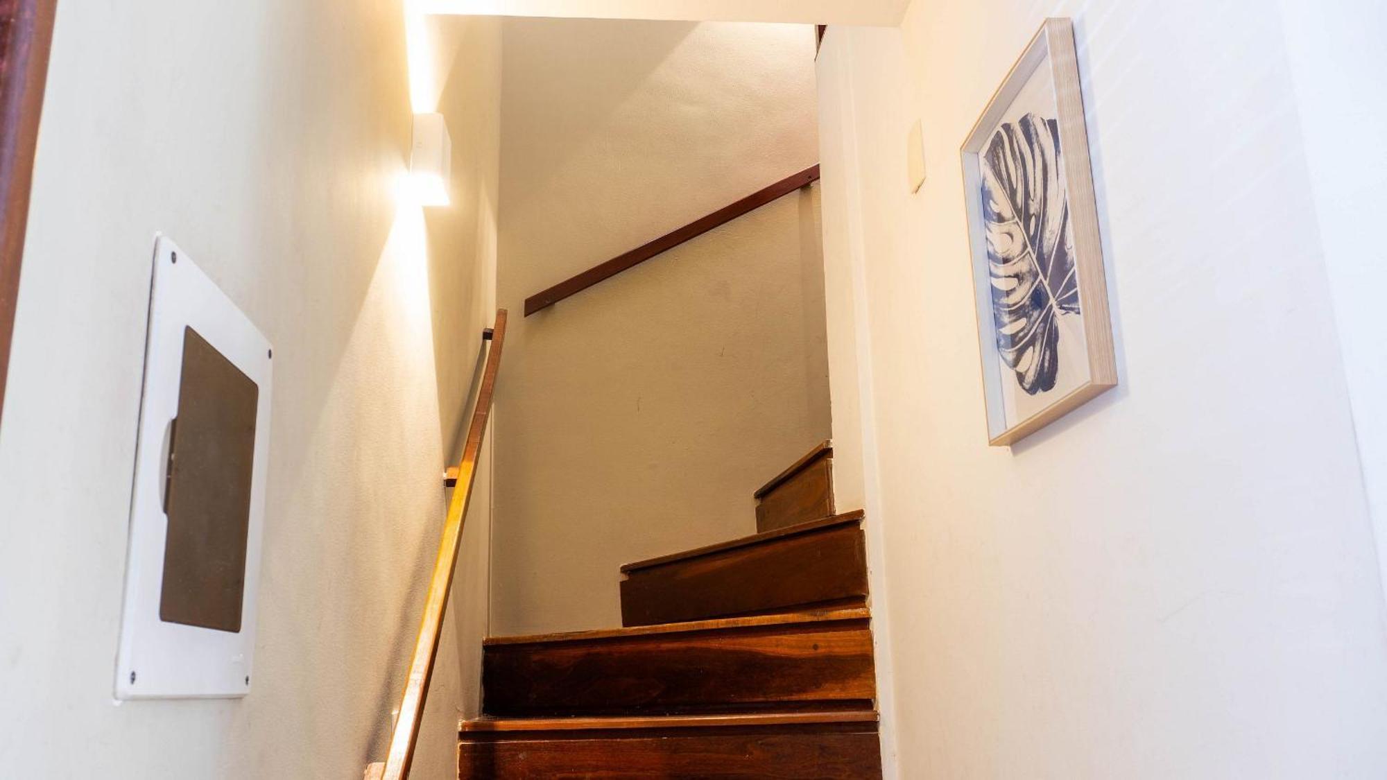 Apartment Split Level