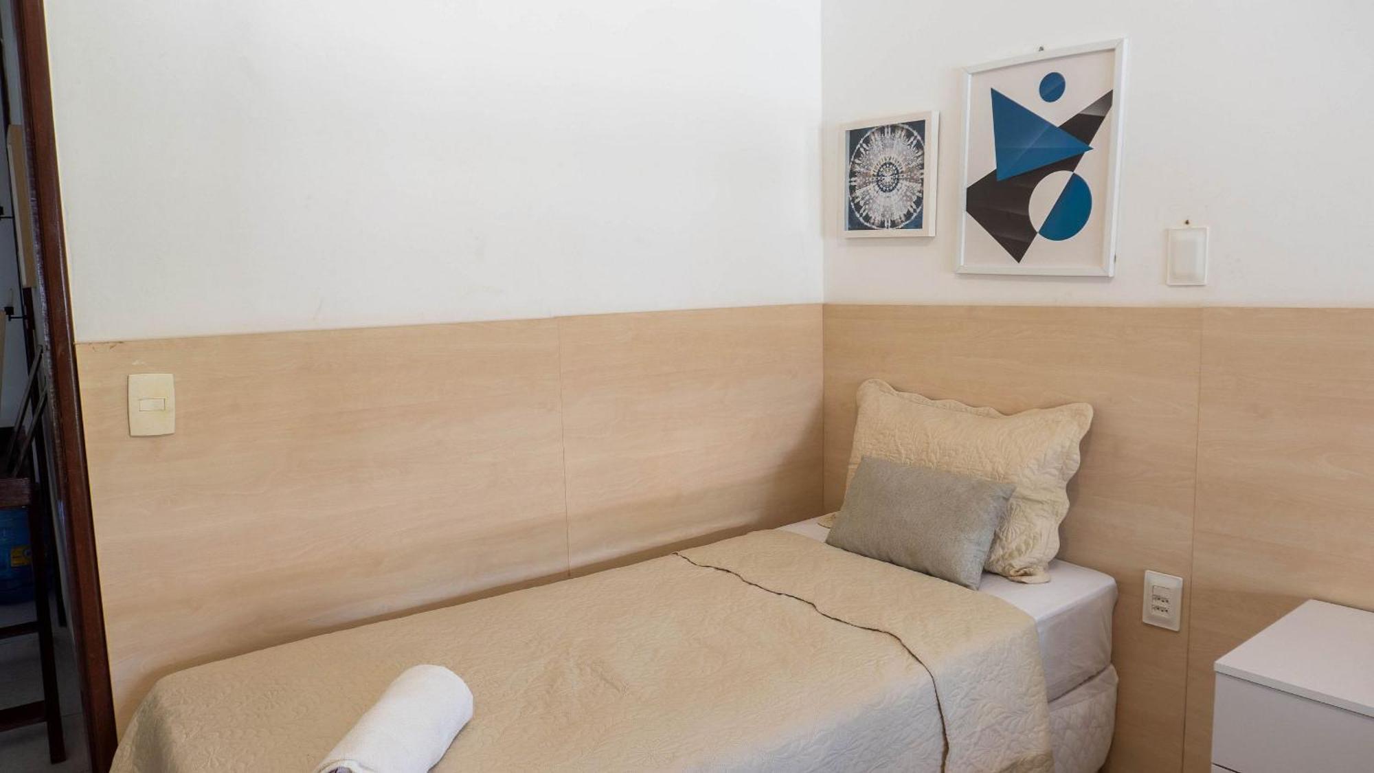 Apartment Split Level