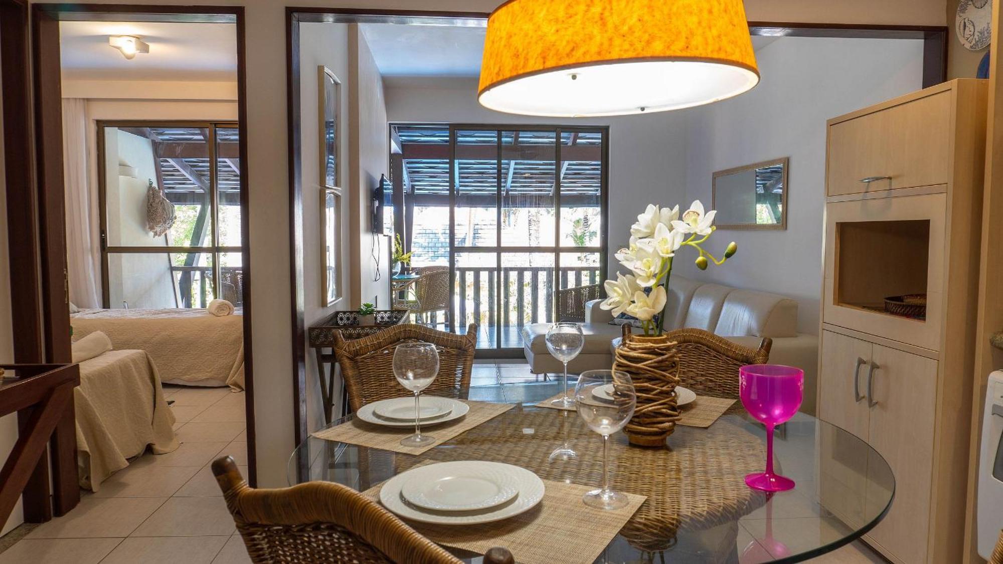 Apartment Split Level