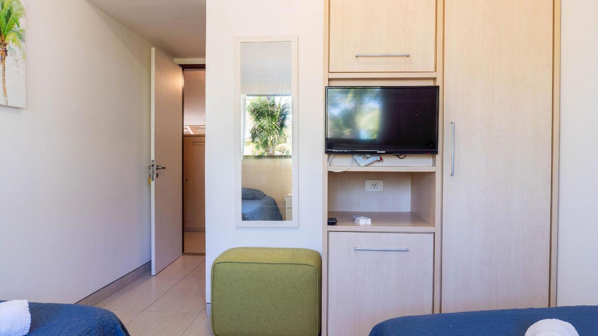 Apartment Split Level