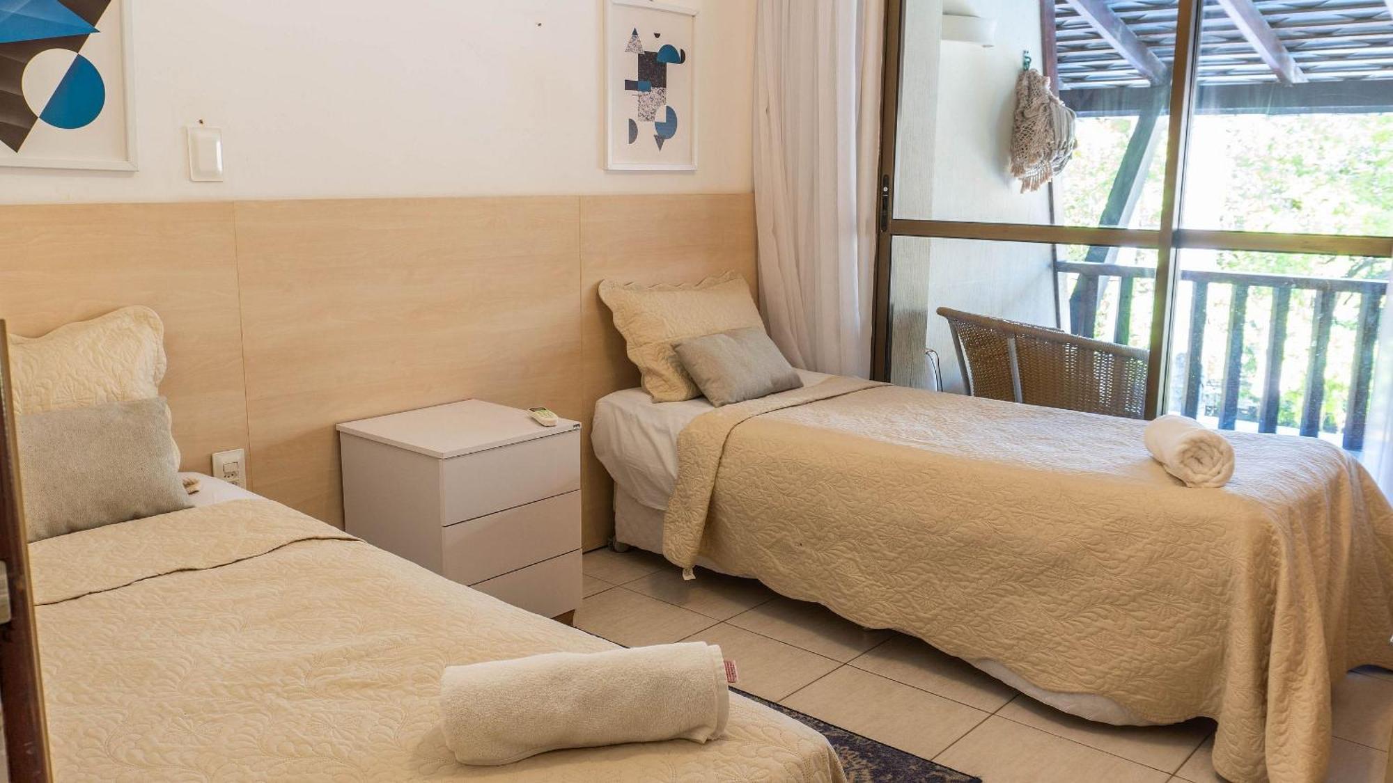 Apartment Split Level