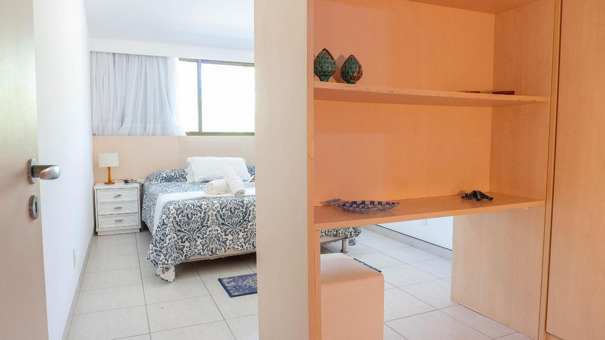 Apartment Split Level