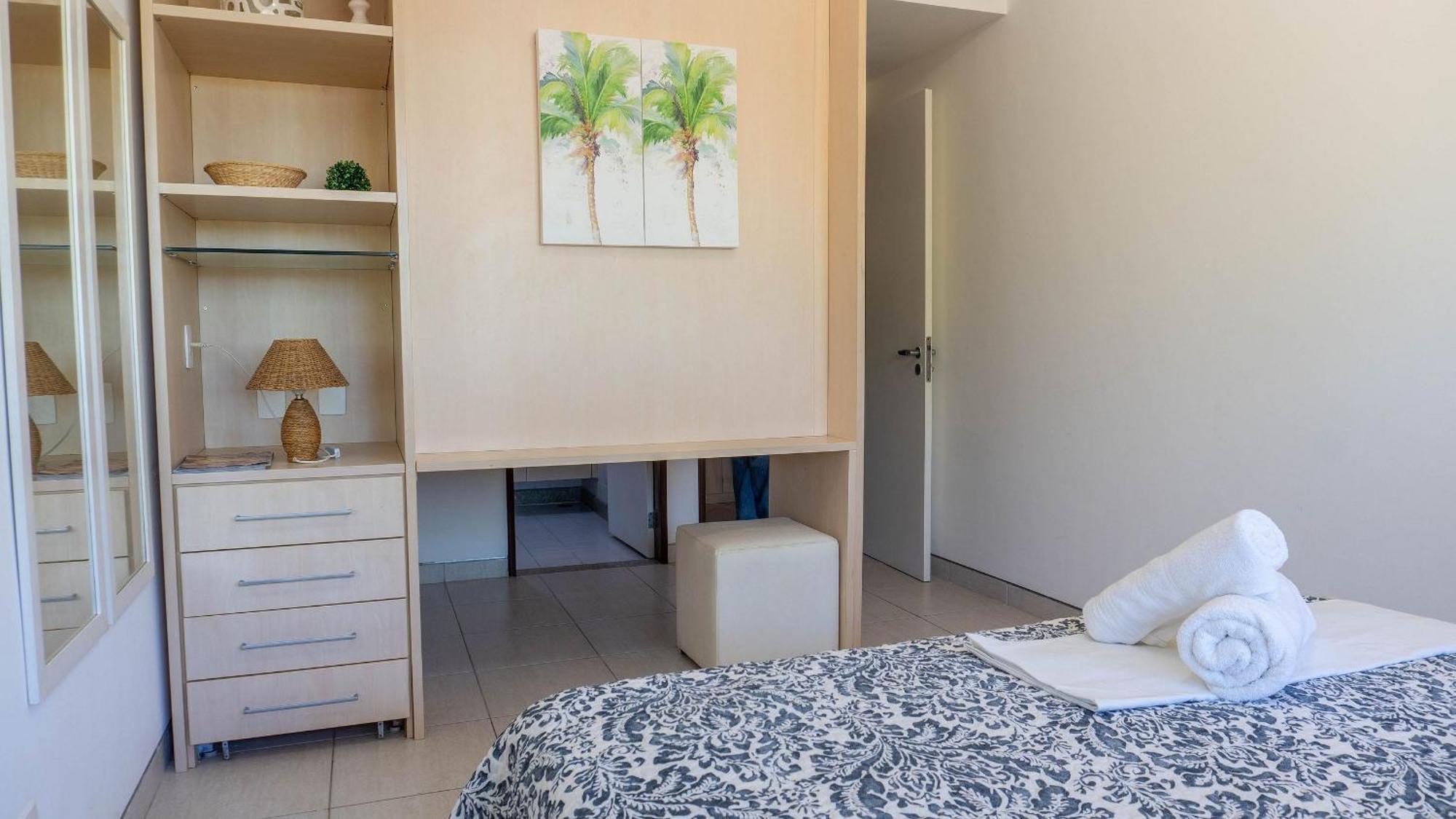 Apartment Split Level