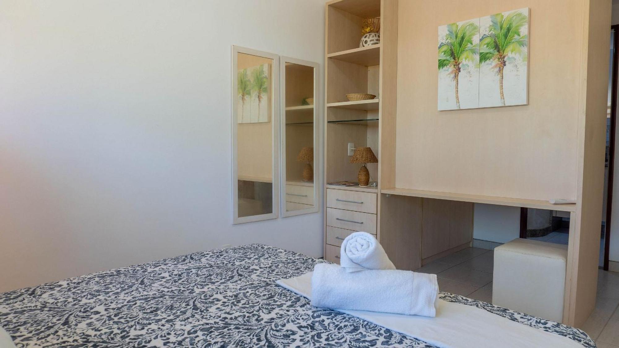 Apartment Split Level
