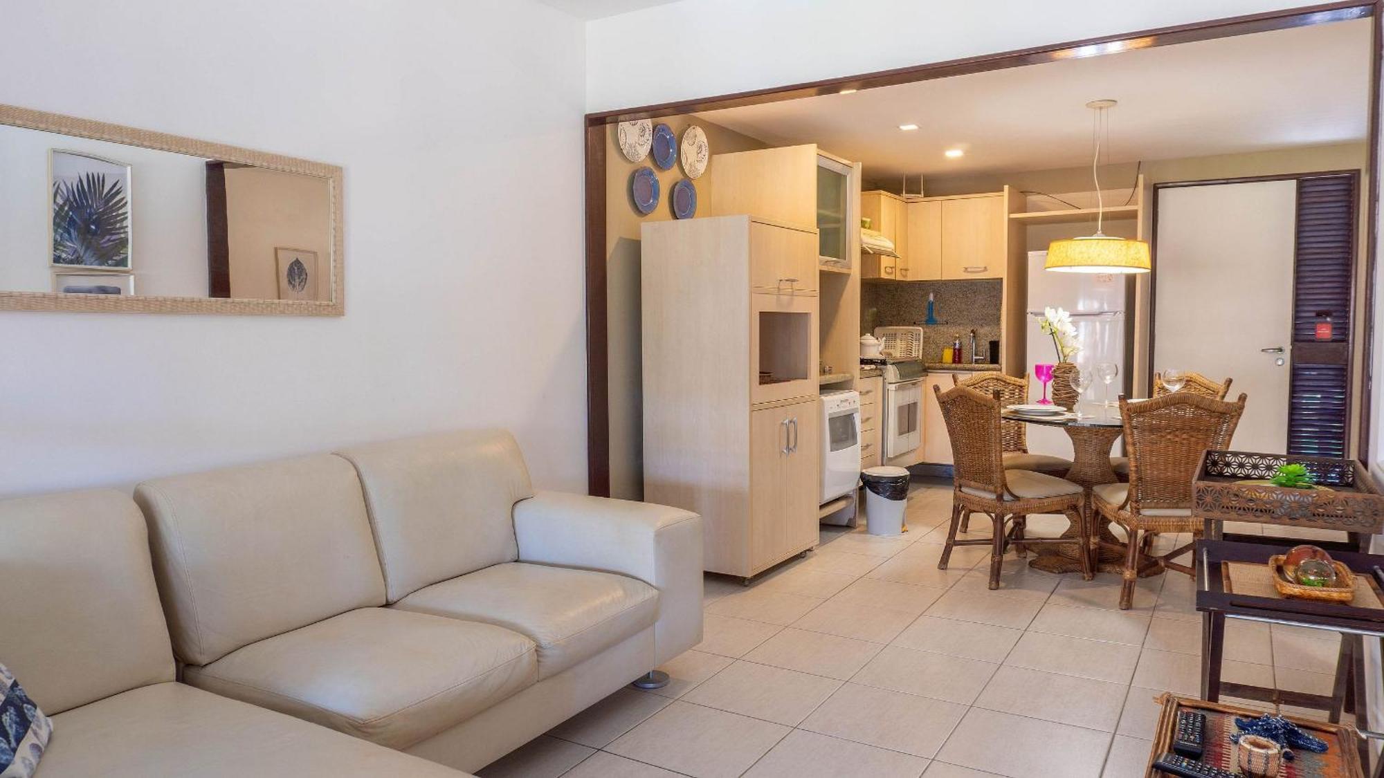Apartment Split Level