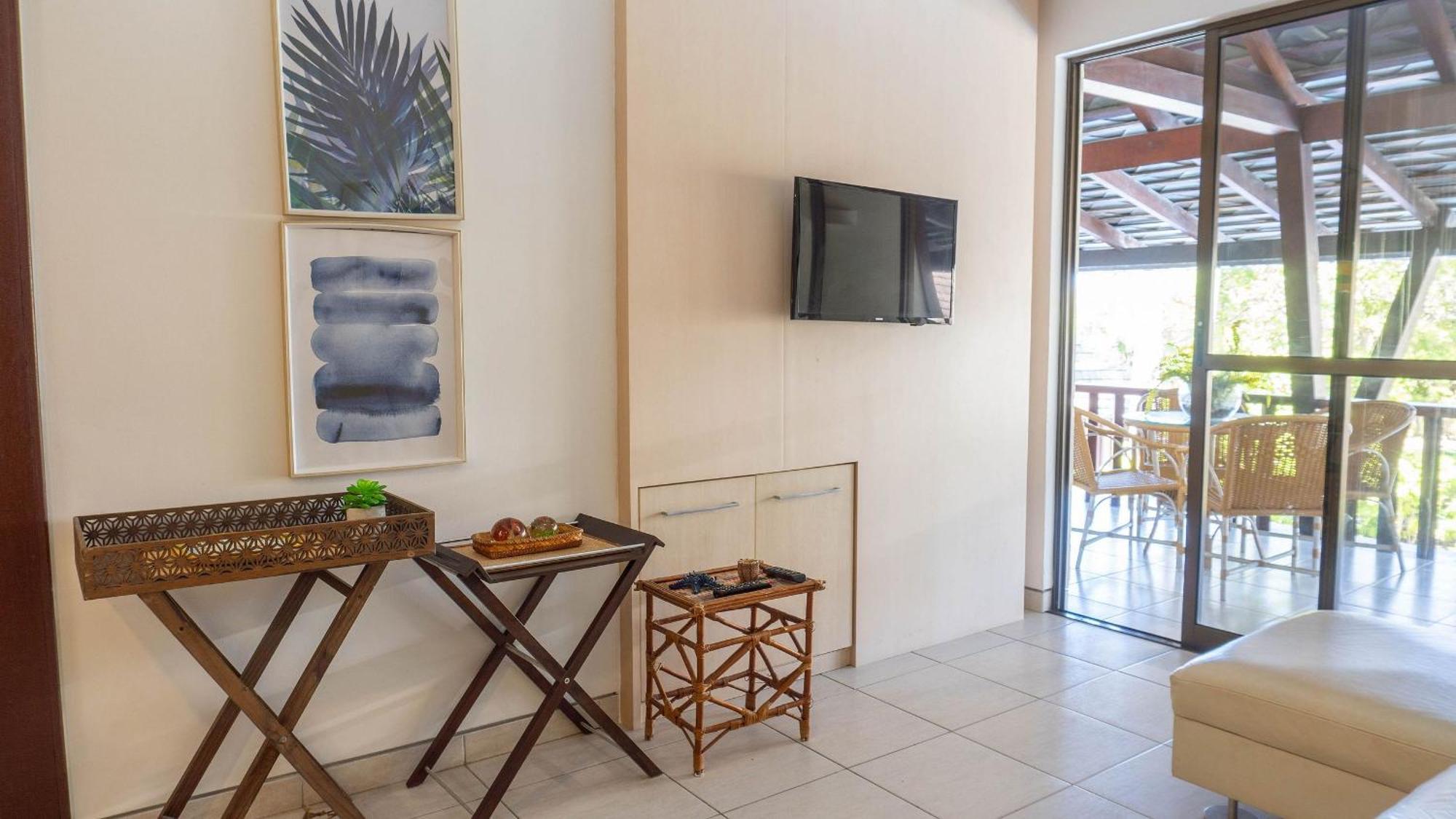 Apartment Split Level