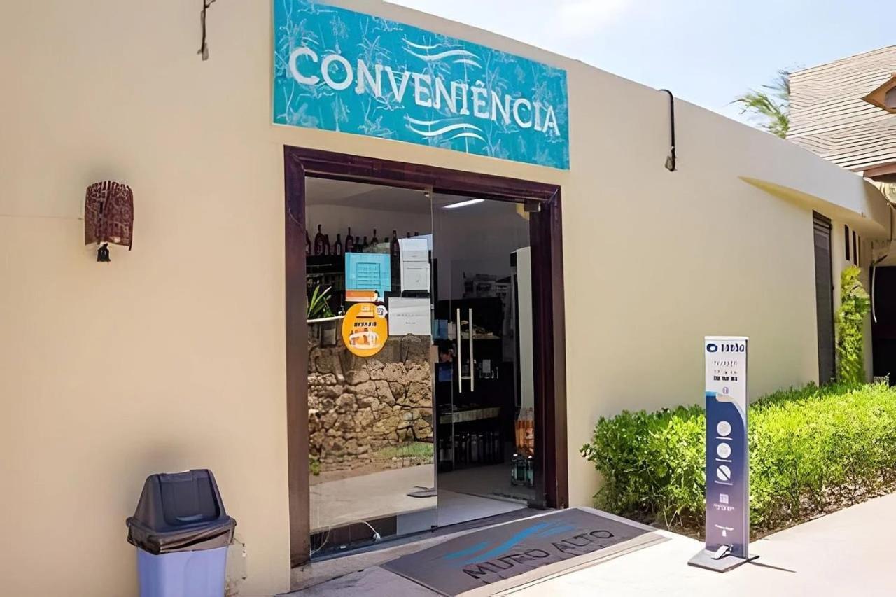 Two-Bedroom Apartment Pool View