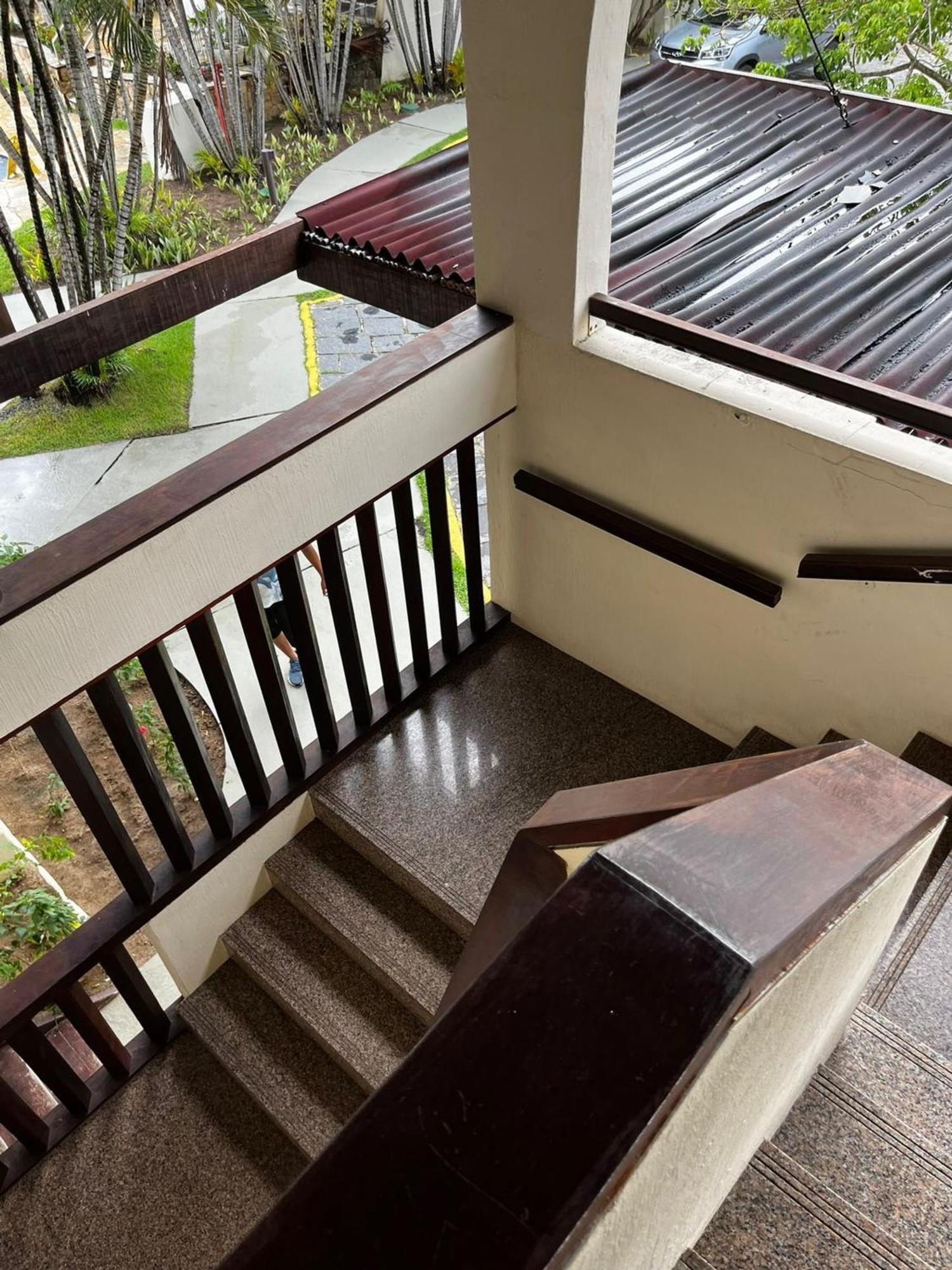 Apartment Split Level
