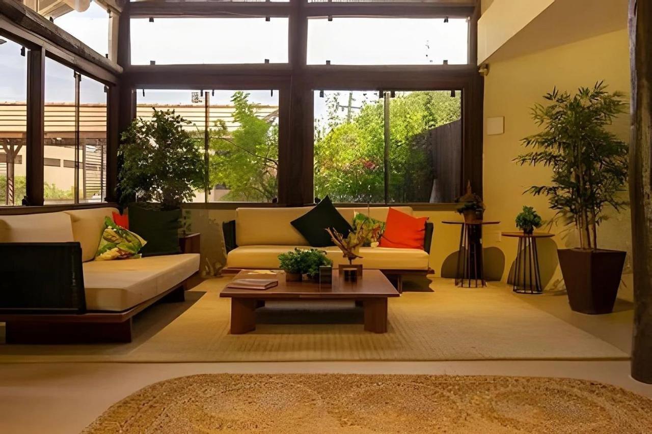 Two-Bedroom Apartment Pool View