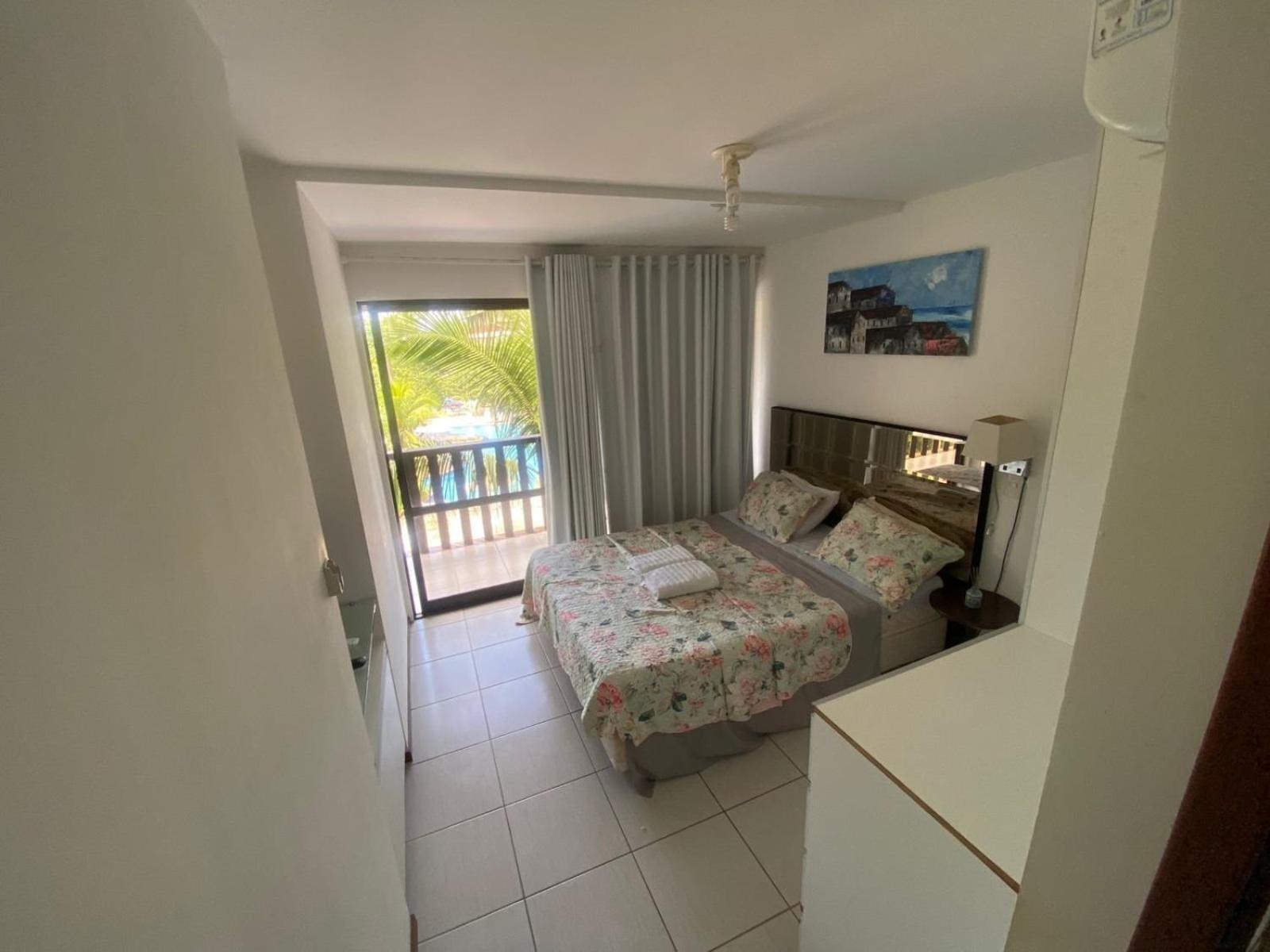 Two-Bedroom Apartment Pool View