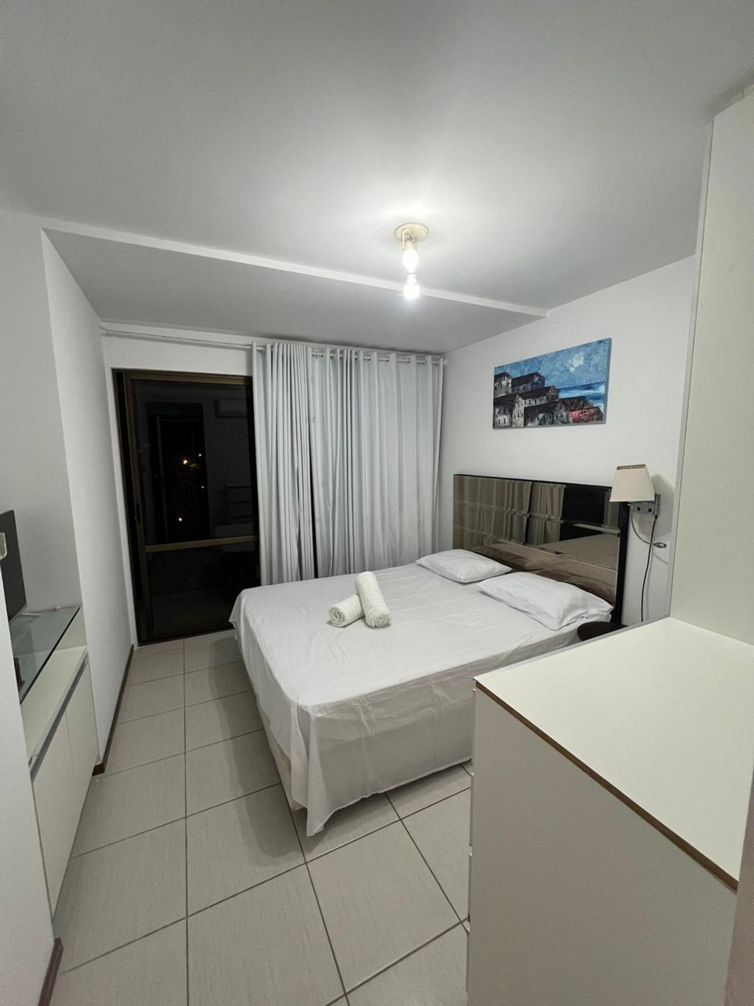 Two-Bedroom Apartment Pool View