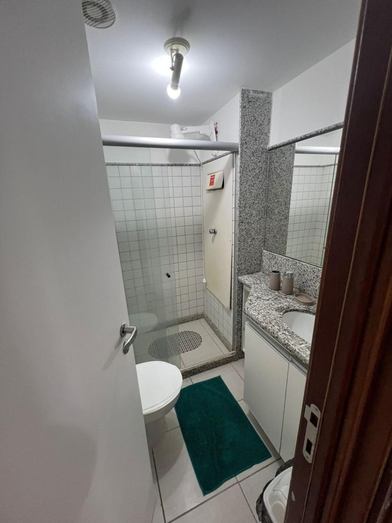 Two-Bedroom Apartment Pool View